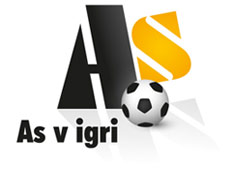 As v nogah