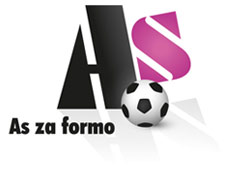 As v nogah